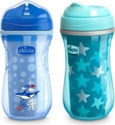 Chicco 081233 THERMAL MUG FOR DRINKING