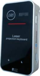 DOY Laser Projection Keyboard