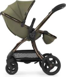 EGG 2 STROLLER HUNTER GREEN