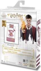FARO TEKSTYLIA BEDDING SET HARRY POTTER