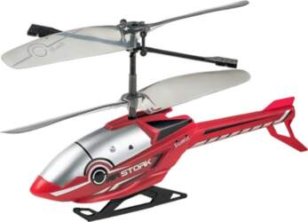 FLYBOTIC SILVERLIT Air Stork вертолет на