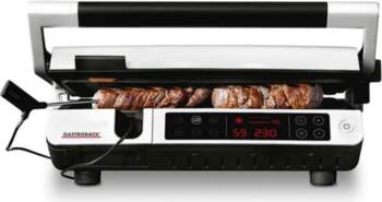 Gastroback 42539 Design BBQ Advanced Control