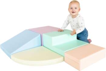 Iglu Soft Play Soft Play Foam