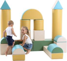 Iglu Soft Play Soft Play Set