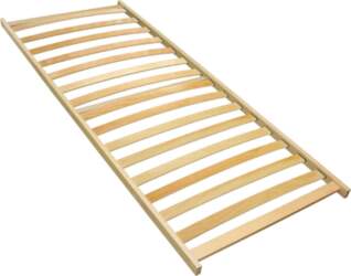 Kikkaboo Bed frame (for baby cot