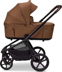 MALTEX Moon stroller foldable carrycot Resea