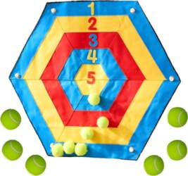 Masterkidz STEM Hexagonal Number Dial