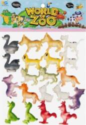 Mega Creative Animals - 03449 -
