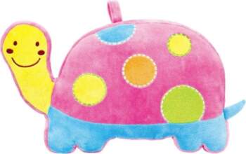 Minikid 04751 Pillow-Turtle