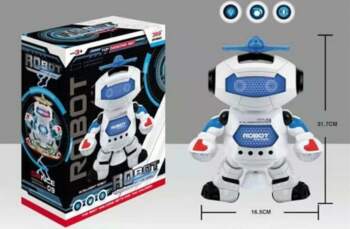 Other 578791 ROBOT ADAR