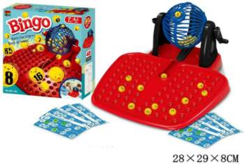 Other 77664 GRA BINGO