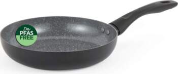 Progress BW12902EU7 Marble Ceramic 24cm Fry