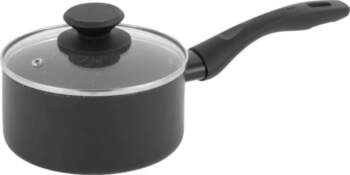 Progress BW12909EU7 Marble Ceramic 20cm Saucepan