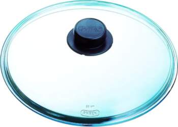 Pyrex Vāks 28cm stikla Pyrex