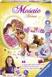 Ravensburger Mozaīka Horses