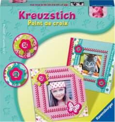 Ravensburger Rokdarbi