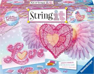 Ravensburger Rokdarbi – String it Maxi