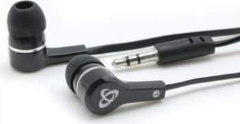 Sbox EP-003B black