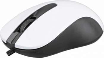 Sbox M-901 Optical Mouse  White