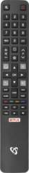 Sbox RC-01406 Remote Control for TCL