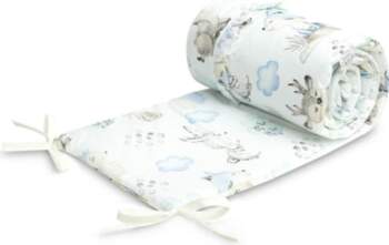 Sensillo COT BUMPER STROLL