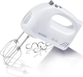 Severin HM 3820 White