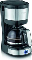 Severin KA 4808 Black