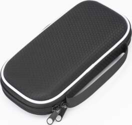 Subsonic Hard Case for Nintendo Switch