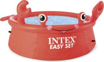 TRIFOX BASEN EASY SET KRAB