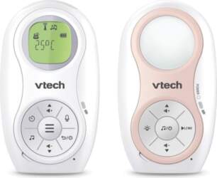 Vtech NANNY DM 1215 AUDIO