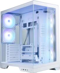 Zalman D50, ATX Mid Tower PC