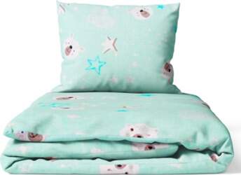 Ankras Cover set - 2 pcs