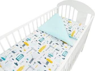 Ankras Cover set - 2 pcs