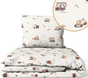 Ankras Cover set - 2 pcs