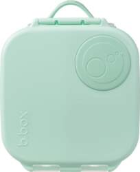 B.box BB00708 Mini Lunchbox Spearmint