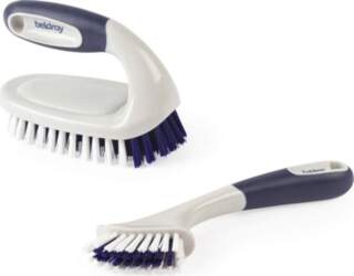 Beldray LA00000048EU7 Grout & Scrub Brush