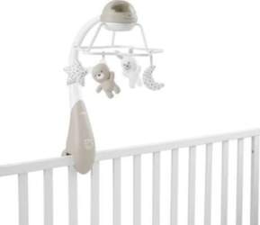 Chicco 149254 CAROUSEL RAINBOW COT MOBILE