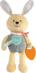 Chicco 162734 BUNNY WITH A TEETHER