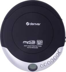 Denver DMP-391