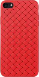 Devia Woven Pattern Design Soft Case