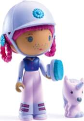 DJECO mini lelle Tinyly - Džo