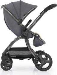 EGG 2 STROLLER QUARTZ