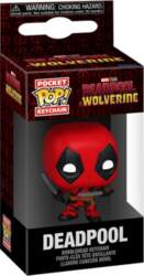 Funko POP! Atslēgu piekariņš: Marvel: Deadpool
