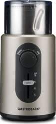 Gastroback 42601 Design Coffee Grinder Basic