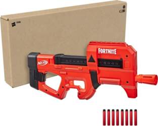 HASBRO NERF Nerf Fortnite Compact SMG