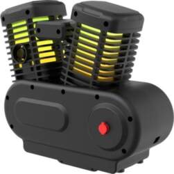 Hyper Gogo BATTERY AND CONTROLLER FOR