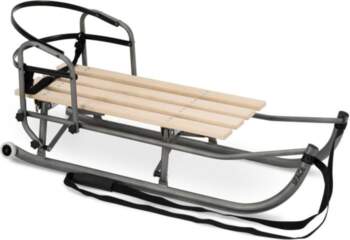 KUNERT Sledge Space