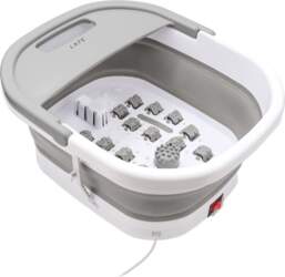 Lafe 47805 Foldable Foot Massager FlexiSpa