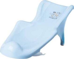 Maltex Bath cradle, blue