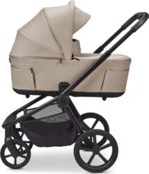 MALTEX Moon stroller foldable carrycot Resea